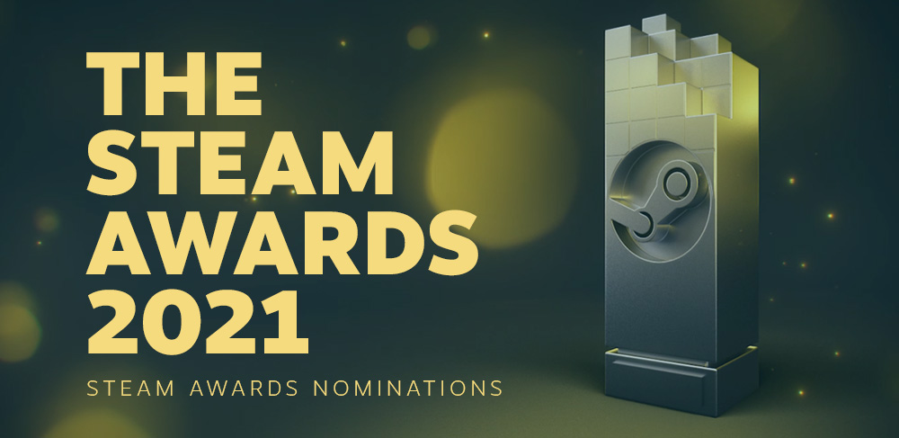 SCSsoftware's tweet photo. The nominations for the annual Steam Awards are OPEN! 🏆

This year, you will be able to nominate Euro Truck Simulator 2 or American Truck Simulator for the Labor of Love category ❤️🚛

Learn how you can vote at our blog: https://t.co/SursudsQld https://t.co/IoFdKQ6wxY