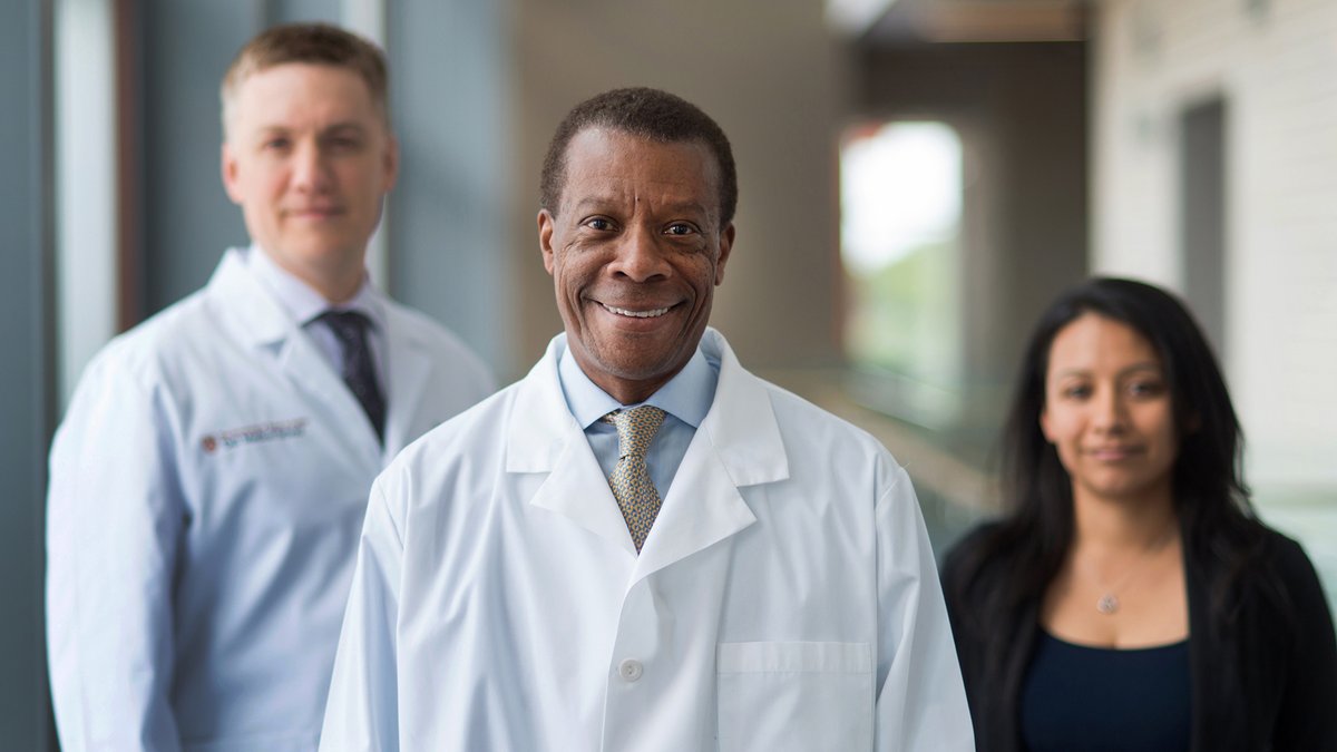 Congratulations to Martin Harris, M.D., MBA, interim vice president for medical affairs at <a href="/UTAustin/">UT Austin</a>, for being recognized by <a href="/savoynetwork/">Savoy Magazine</a> as one of the 2021 most influential Black corporate directors. Learn more: bit.ly/30xTUjV