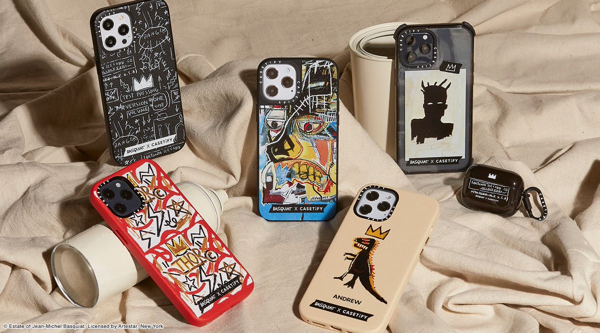 HOTBOOKmagazine's tweet photo. Platicamos con el equipo de CASETiFY México y nos contaron a detalle la historia detrás de este gran imperio mundial de diseño y tecnología. ¡Descubre más aquí! #HOTtechnology https://t.co/eUXv9tBner https://t.co/G9XteGKsGK