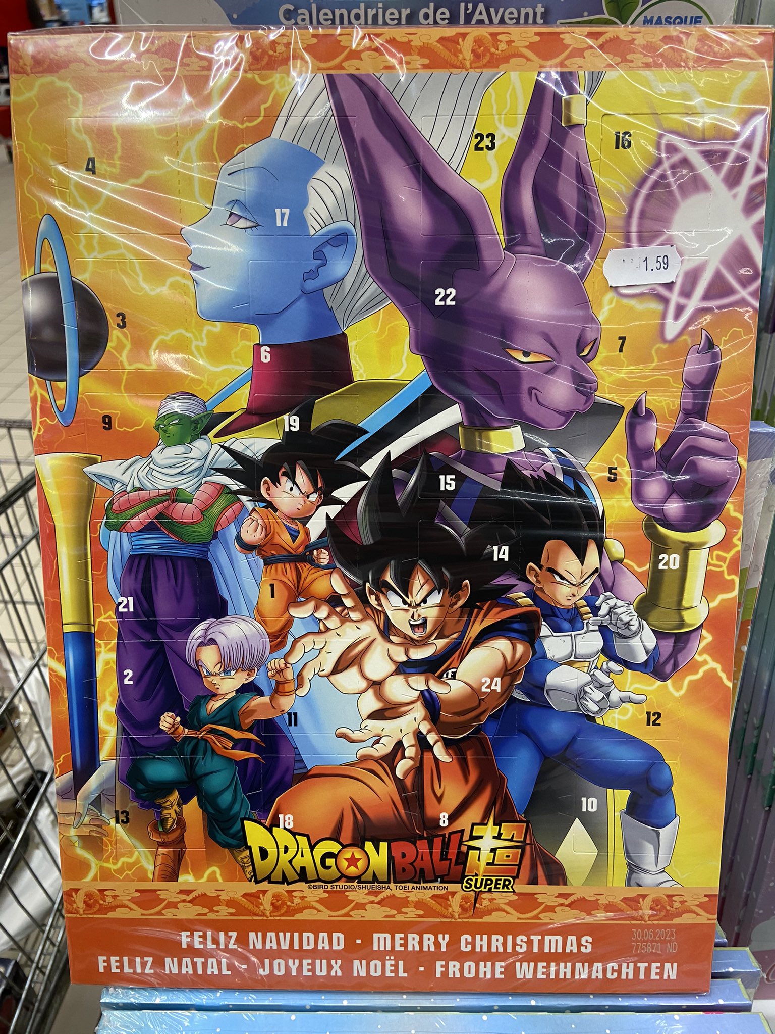 Calendrier De L Avent Ps4 2023 Mdall (@Datguymdall) / Twitter