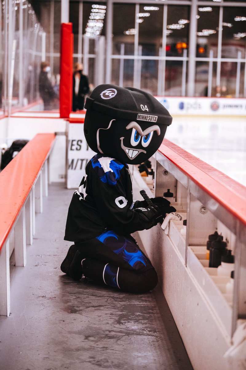 Women’s Hockey Viewership (WomensPuckSells) Twitter