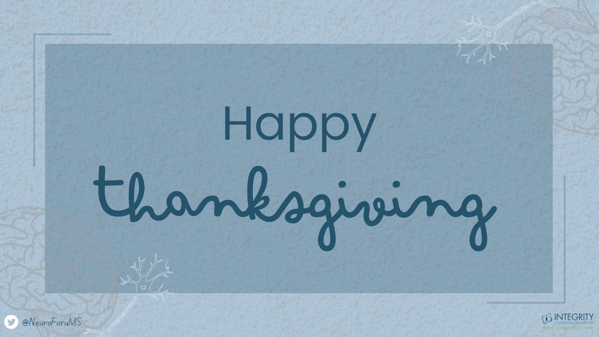 Multiple Sclerosis Forums tweet media