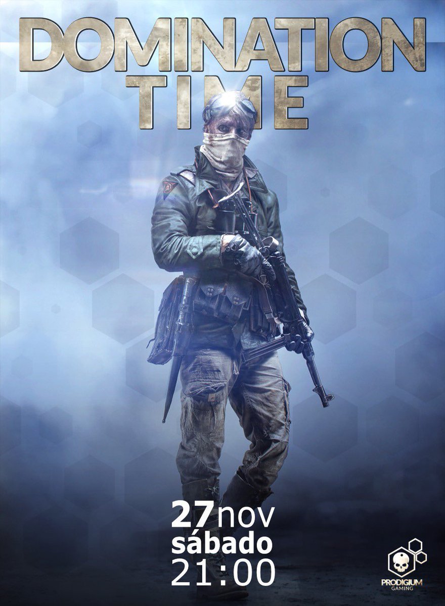 Battlefield V #NoQuedarseSolo