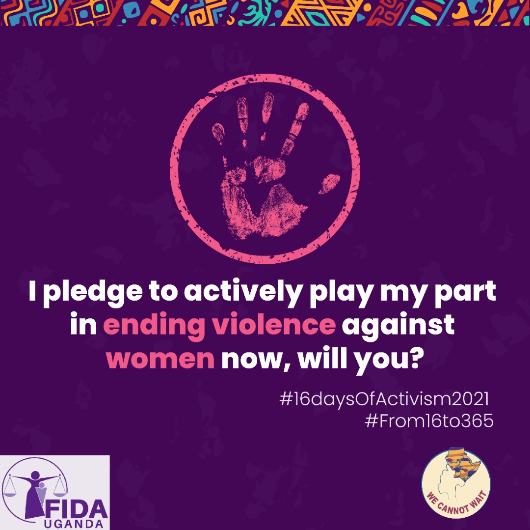 #16DaysofActivism2021
#From16to365