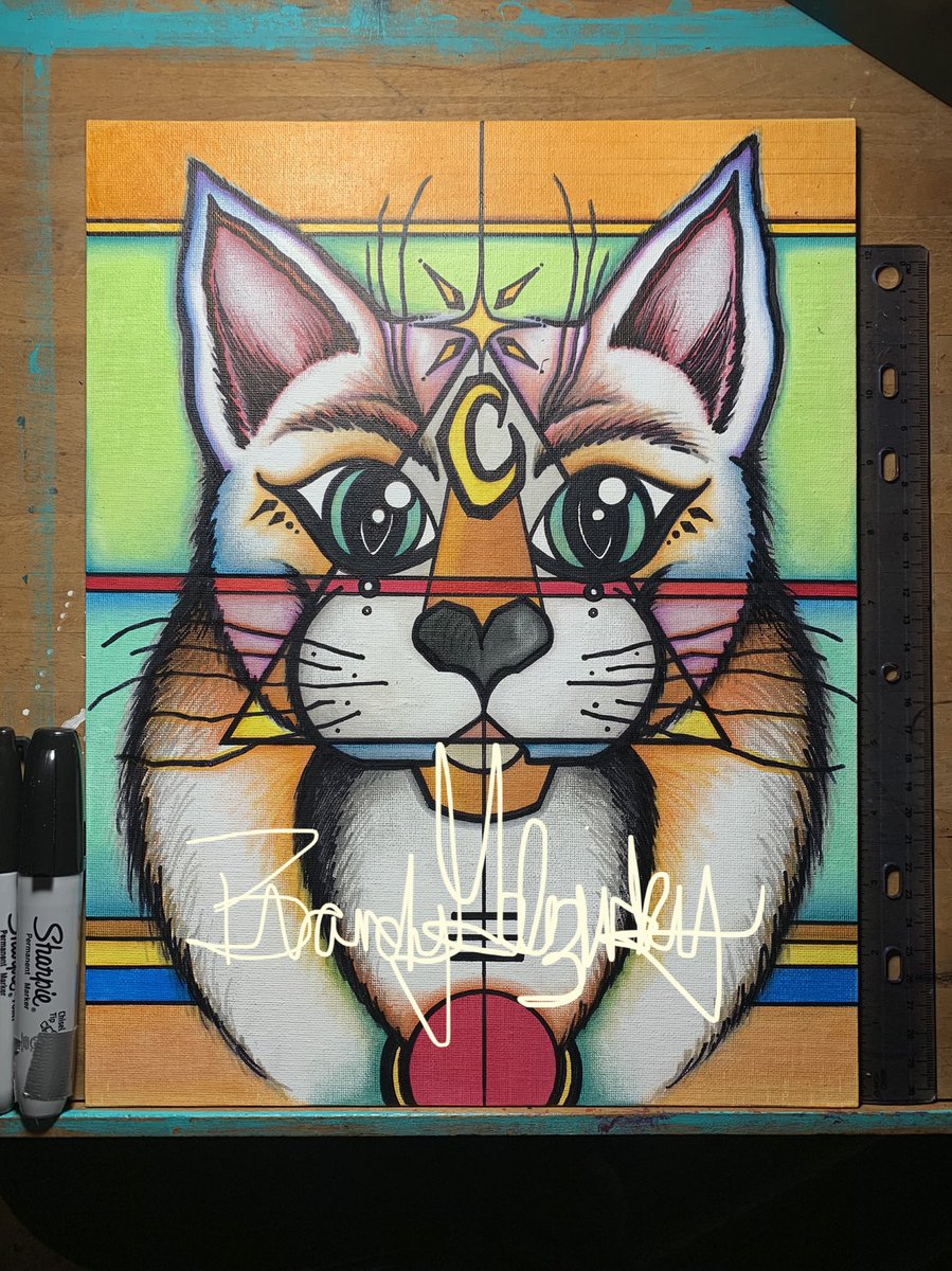 Brandy Gelezinsky (BrandyGelezins1) Twitter