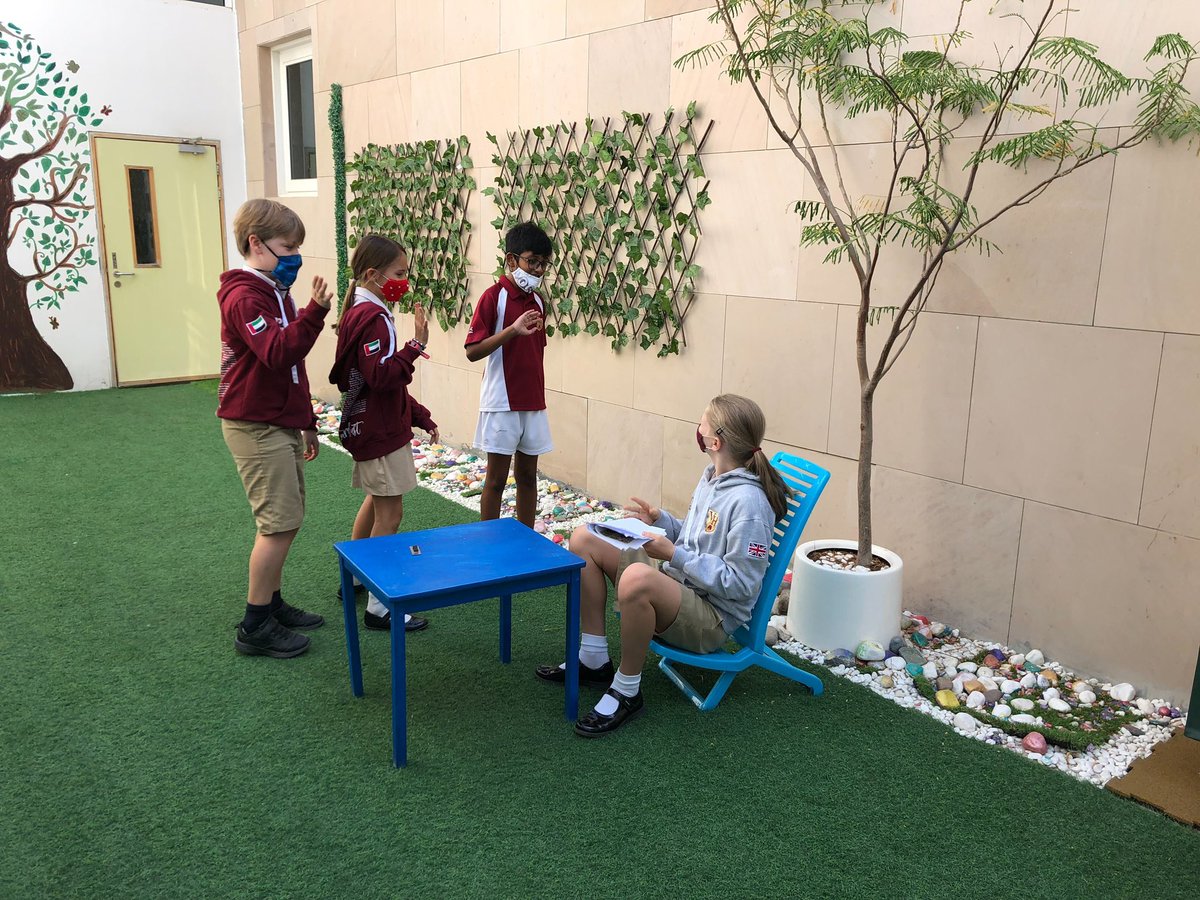 Events | Victory Heights Primary School tweet media