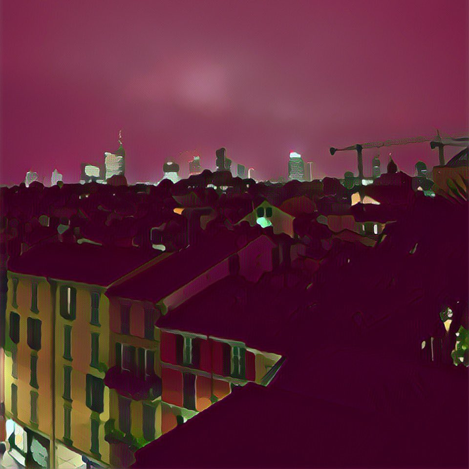 #nftcollector “Modern Italy” a new Italy, a modern Italy, a digital Italy.#NFTartist #NFTGiveaways #NFTartist #NFTartwork #digitalart #cryptocurrecy #CRO #Bitcoin