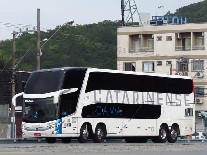 Onibus_oR's tweet photo. Auto Viação Catarinense 3710
📸 Altair Júnior
#AutoViacaoCatarinense #Marcopolo #Ônibus #OnibusRodoviario #Scania #K440 #IB #GrupoJCA https://t.co/3M75RIYgbi