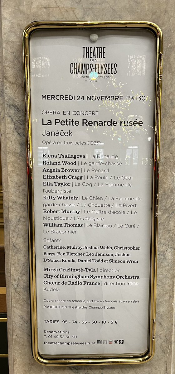 Ready for #CBSOVixen - the grand finale!