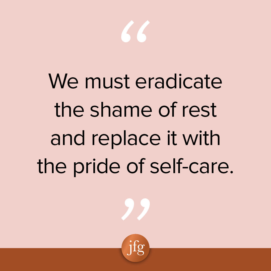 Normalize napping on the job. It’s a fair trade: time for vitality.