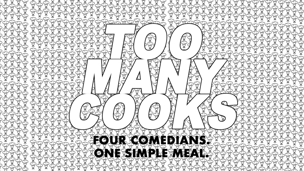 Comedy Café Berlin tweet media