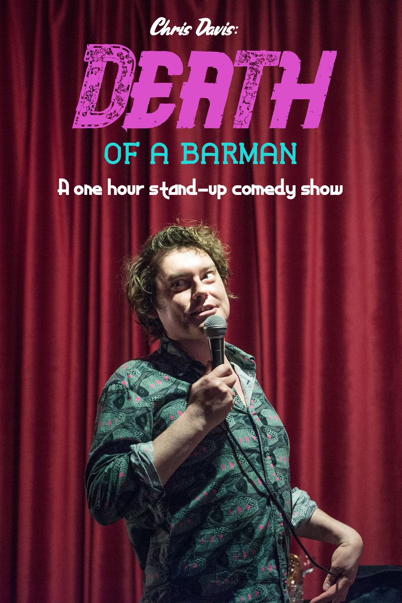 This week at CCB: Macrodose, comedy cooking, The Free Show, The Yarn comedy storytelling, Chris Davis and much more! 
<a href="/TreStijl/">Trevor Silverstein</a> @steindorjonsson <a href="/telsonia/">Noah Telson</a> <a href="/joshwithpowers/">Josh Telson is no longer on here</a> <a href="/MatildeKeizer/">Matilde Keizer</a> <a href="/sheley/">m</a> @DavisComedian
mailchi.mp/773e9bdc6db2/t…