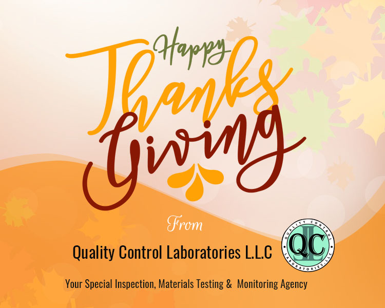 Quality Control Laboratories LLC (QCLNYC) Twitter
