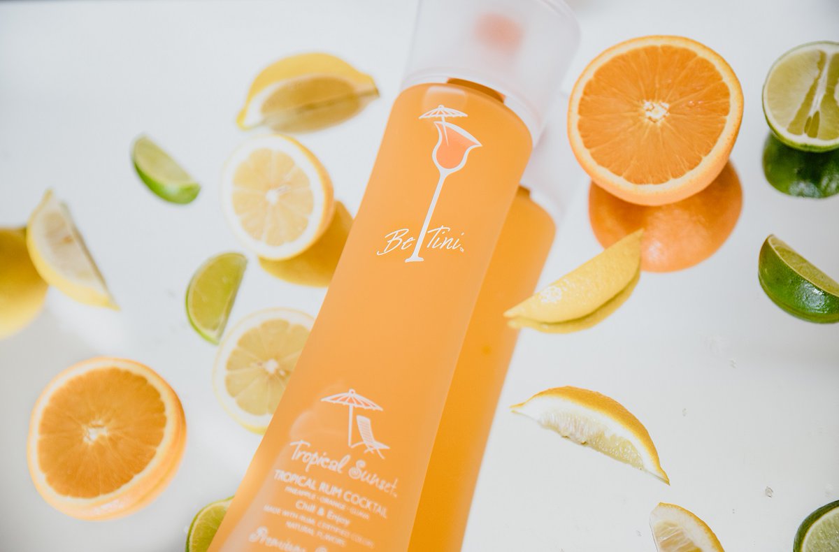 BeTiniSpirits's tweet photo. We are proud to join #WomenLedWednesday⁠, a holiday⁠ that supports female-owned businesses. Head to our website and scroll down to BUY ONLINE to get 10% off using code BETINIWOMEN.⁠ Make sure to head over to @WomenLedWed to find other incredible brands! #shopwomenled https://t.co/Rx0nse49zI