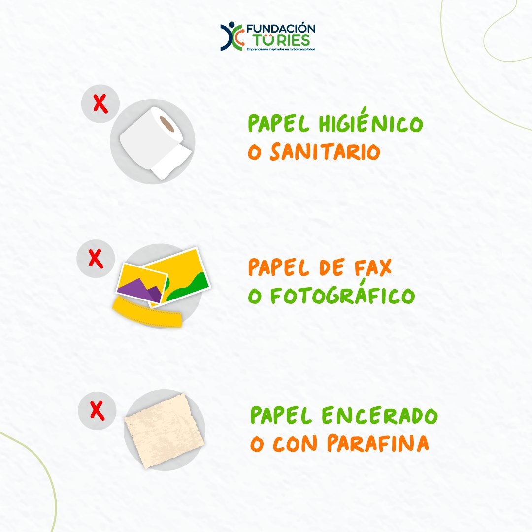 La generación de este tipo de residuos hace que sea fundamental el reciclaje del papel. 📄🗞️📰📔 Aunque se pueda pensar que es posible reciclar todo tipo de papel, no es así. Esto se debe a que lo que realmente se recicla es la celulosa, principal material que conforma el papel.