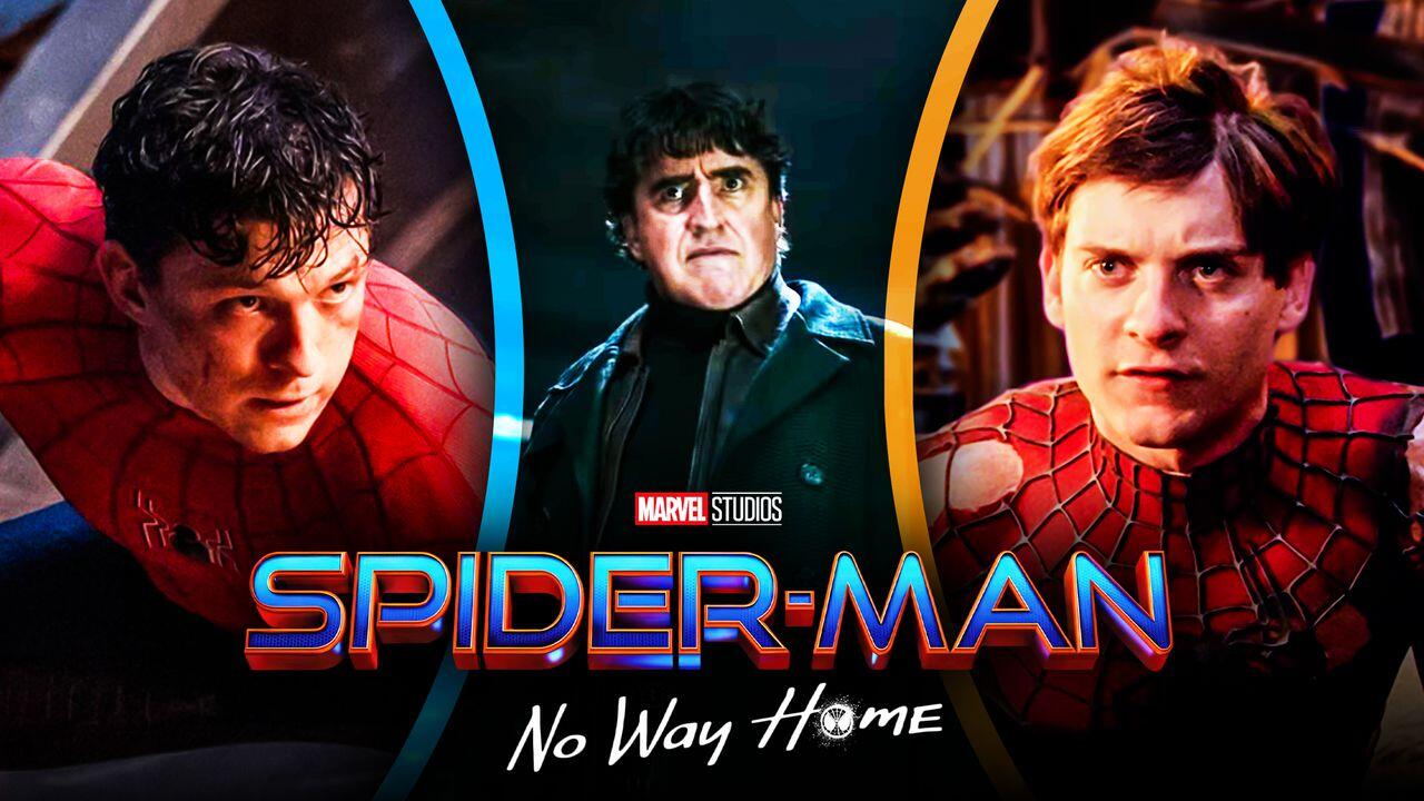 MCU - The Direct on X: Following #SpiderManNoWayHome's release