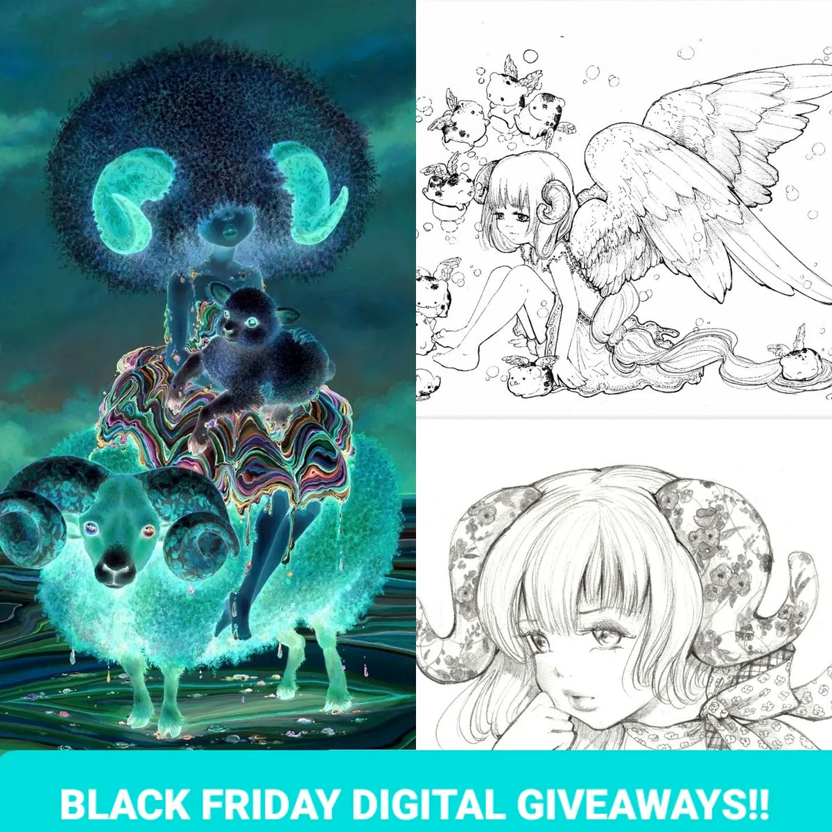 TheCamillaStore's tweet photo. As well as amazing sales on so many of your favorites! 
Then head over to https://t.co/SiPe0UQHOM to get 25% off all regular prints when you use the the code BF2021 at checkout! 🔥 
What are you waiting for?! Go get your goodies before they're gone for good! 
#BlackFriday2021 https://t.co/NCXal0uM7Y