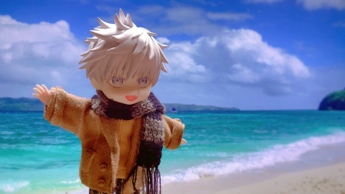 sevensel's tweet photo. 背景是照片 https://t.co/VPcYOECCzA
