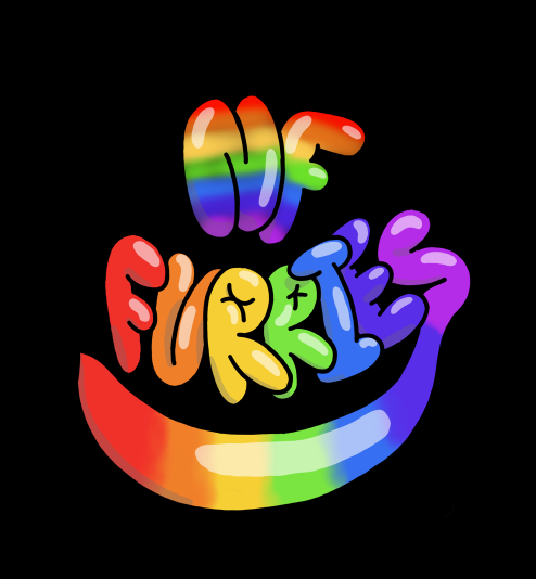 ppmcghee's tweet photo. Whoever designed the logo for @NF_Furries made the holes in the R's look like buttholes and they should be ashamed/applauded... https://t.co/0I7EuxzCEF