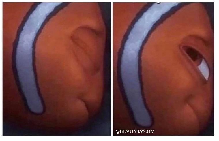 beautybay's tweet photo. Me: I'm not even gonna look at the Black Friday offers this year

Also me: https://t.co/kUFtZTVHfu