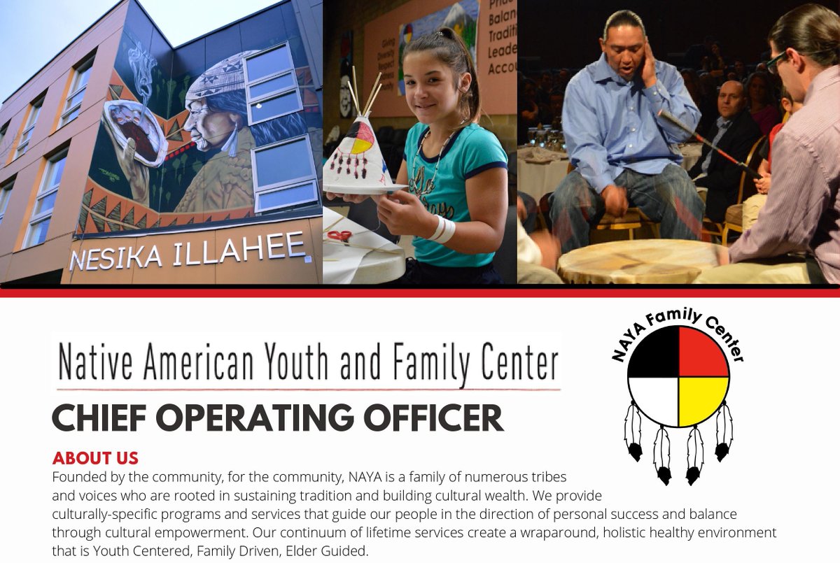 NAYA Family Center tweet media