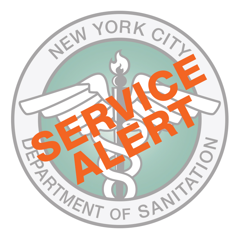 There’s no pickup this Thursday, #Thanksgiving. If Thurs. is your trash/compost day, set out items after 4p on Thurs. 11/25; expect pickup delays as we work. If Thurs. is your recycling day, set out items after 4p on Wed., 12/1 for pickup Thurs. 12/2: on.nyc.gov/30KN8H5