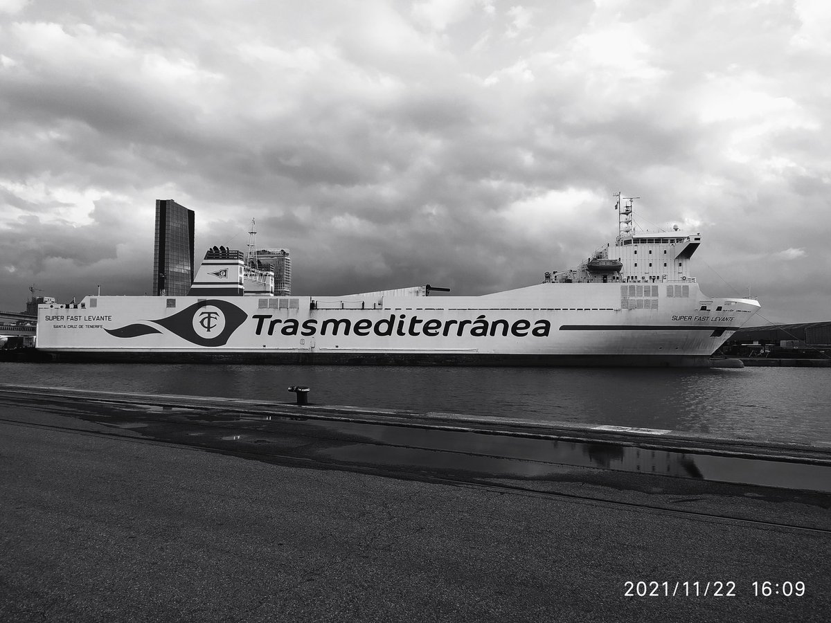 ChaffardPascal's tweet image. Marseille poste 54