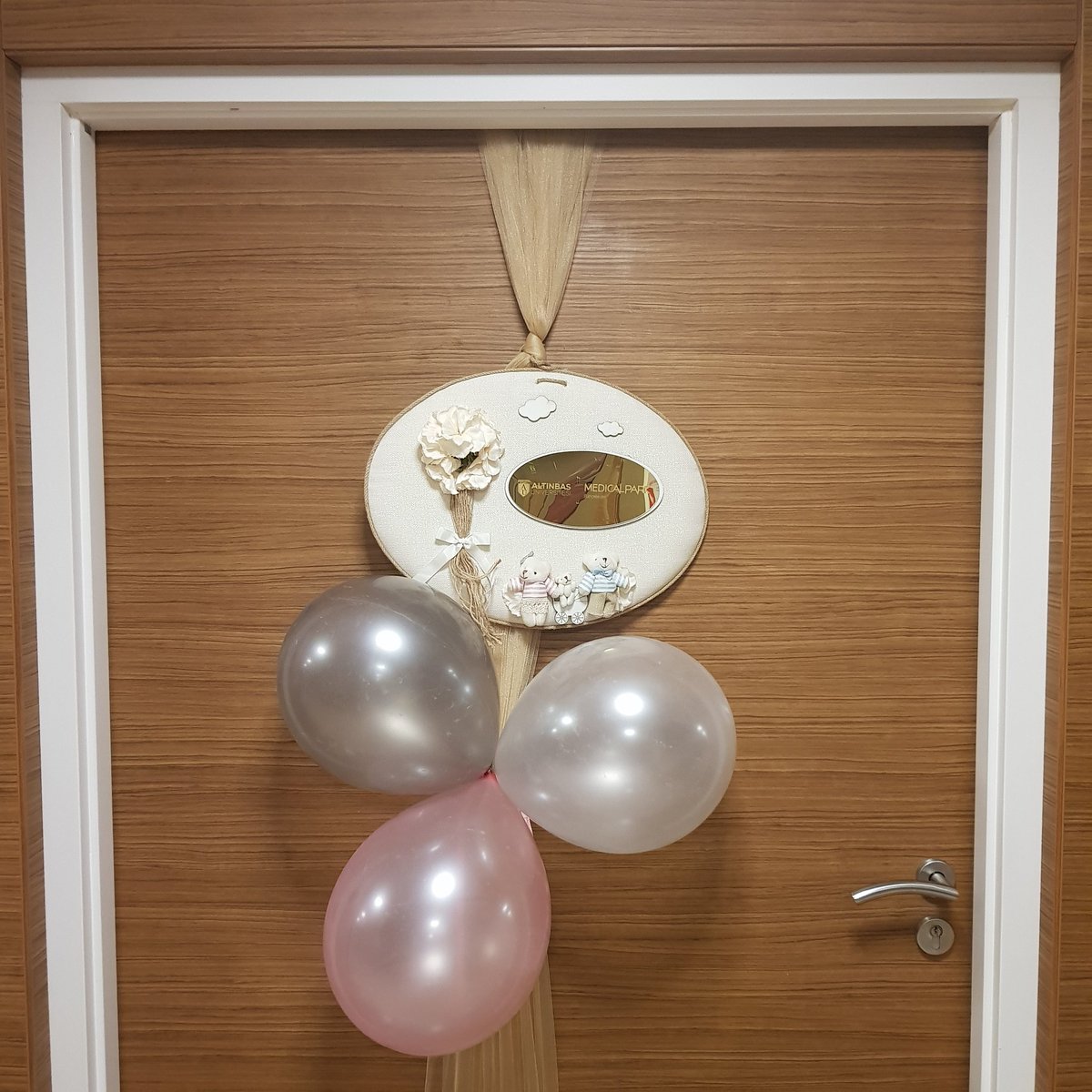 Hoş geldin kızım sefalar getirdin ailemize 24.11.2021 Lina SAYAR.