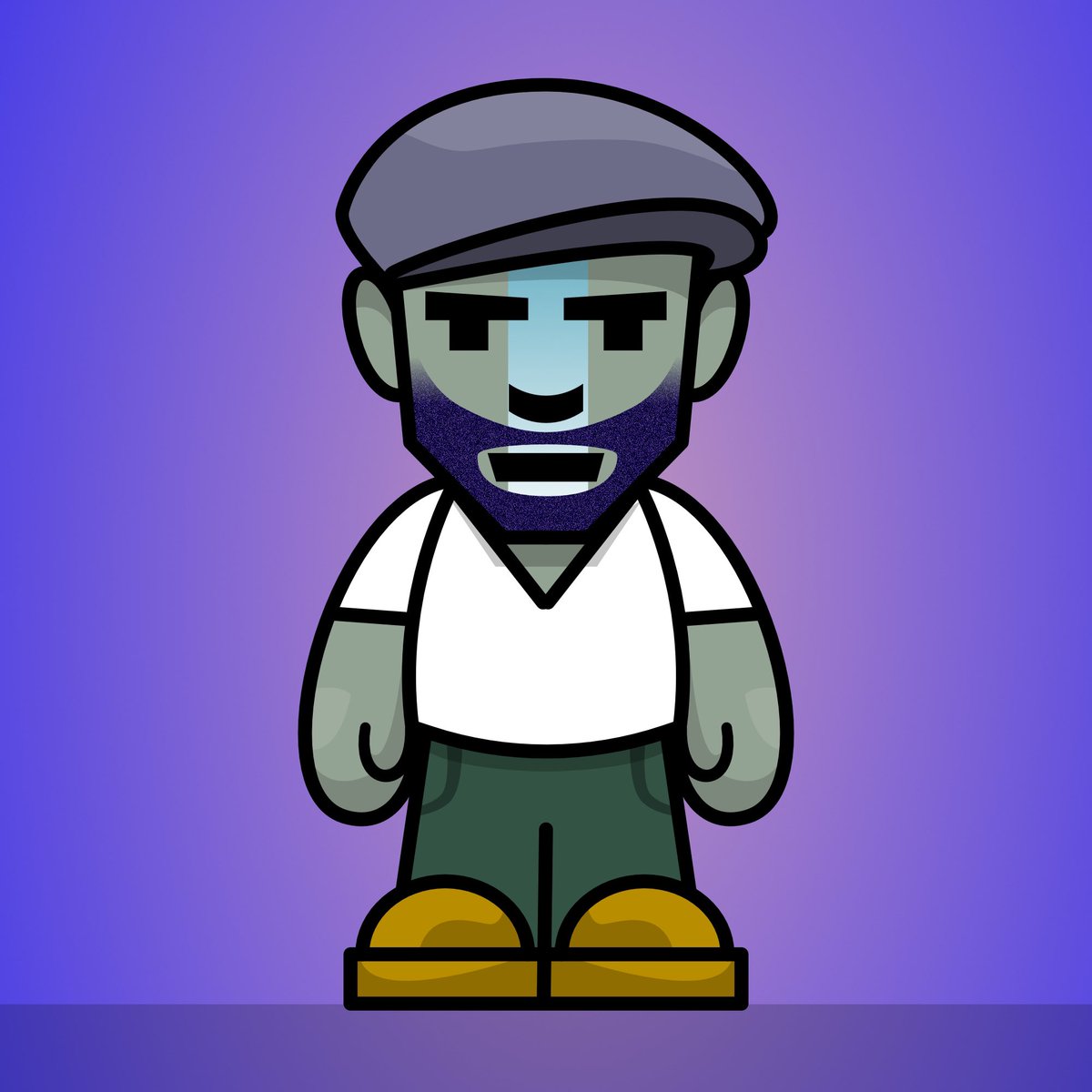 tinytutNFT's tweet photo. TINY TUT DAILY
Stay on the lookout daily for new tiny tuts….Every single day!

Follow @tinytutNFT on @twitter NOW

#nft #nftart #nftcollector #nfts #nftartist #nftcommunity #openseanft  #rarible #digitalart #characterdesign #tinytut #tinytuts #tinytutnation #ethereum #bitcoins https://t.co/DouvYQn4Fc