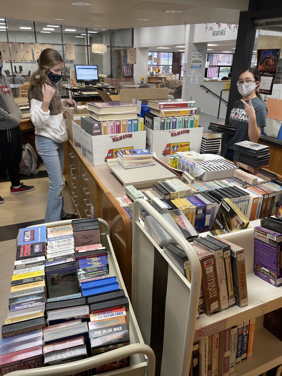 Mrs. Bechdel tweet media