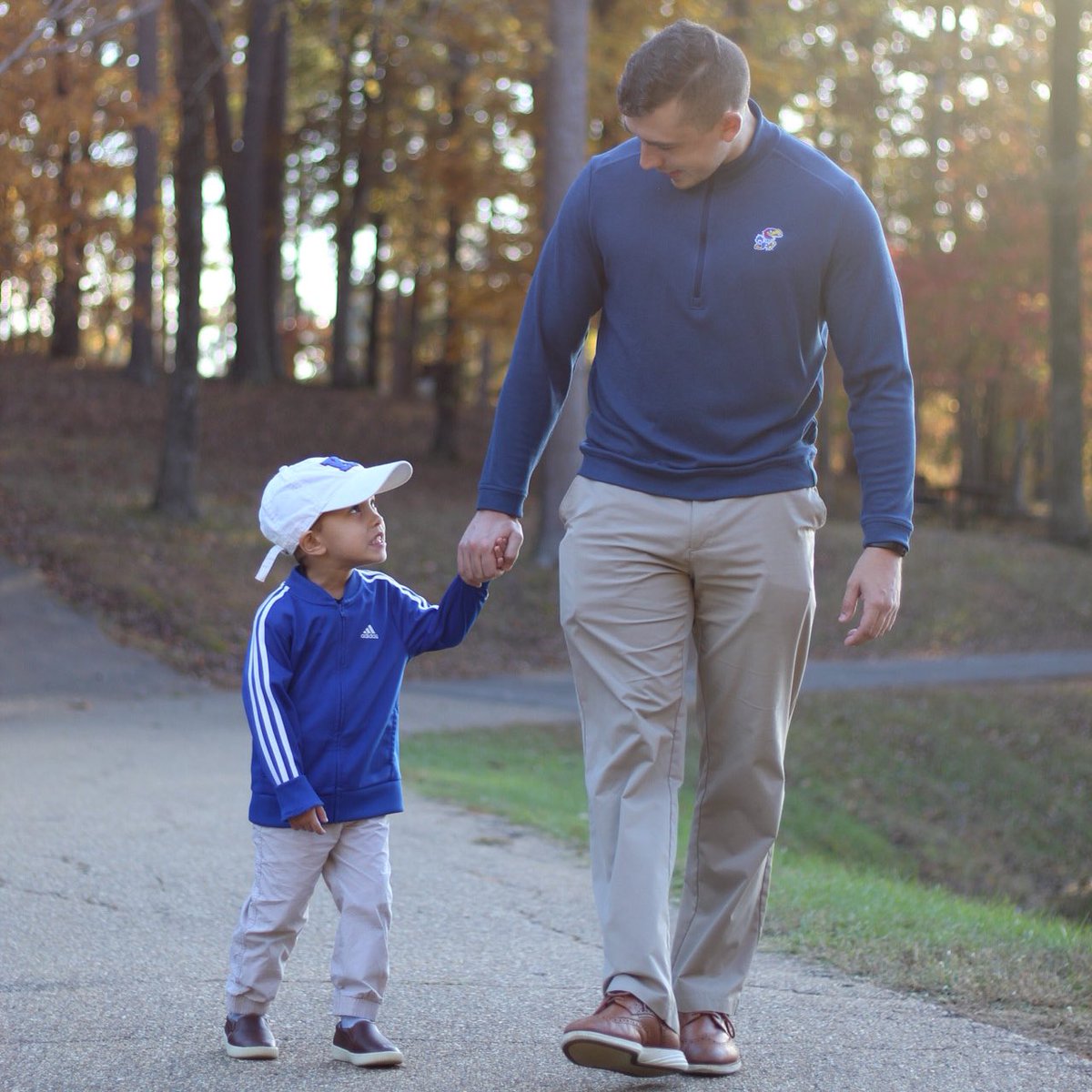 jarredlatta's tweet photo. Excited to announce we’ll be heading back home to Lawrence, KS and The University of Kansas!

I’ll be joining @KUEndowment to work to financially enhance one of America’s highest rated public business schools - the @KUbschool. 

#RockChalk 🔵🔴 https://t.co/B4EACYpLMf