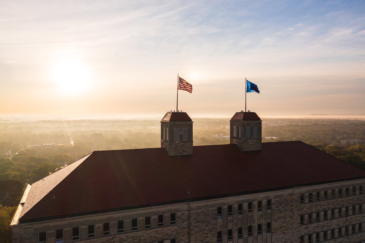 jarredlatta's tweet photo. Excited to announce we’ll be heading back home to Lawrence, KS and The University of Kansas!

I’ll be joining @KUEndowment to work to financially enhance one of America’s highest rated public business schools - the @KUbschool. 

#RockChalk 🔵🔴 https://t.co/B4EACYpLMf