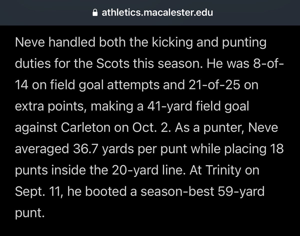 David Neve tweet media