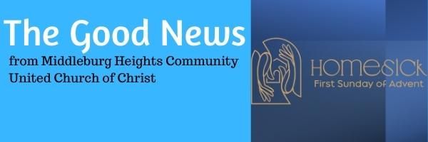 Here's your Good News just in time for Thanksgiving! 🍂 -  First Sunday of Advent, Advent Festival on Dec. 5th,  Holiday Office Hours, Change in COVID Policy,  Ngemba Project Wrapping Up - Help Needed  &amp; more!  mailchi.mp/50d30879e7d0/1…