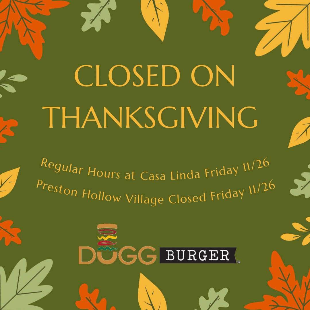 Happy Turkey Eve!