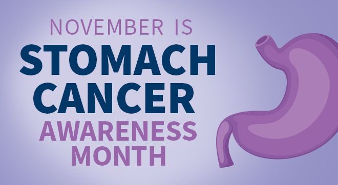 In Kentucky, over 300 individuals will be diagnosed with stomach cancer and another 150 will die from this disease in 2021.

As with all cancers, early detection is key! #StomachCancerAwareness 

daltonworkman.org