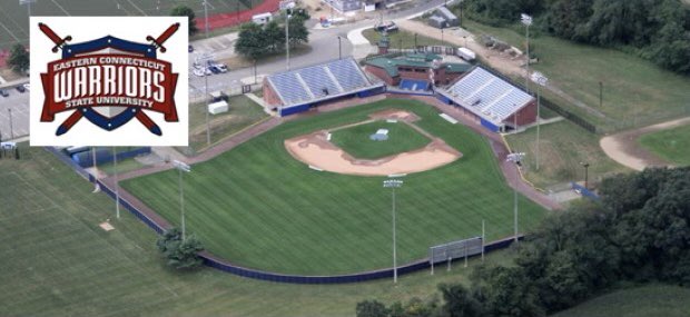 St. John's Baseball tweet media