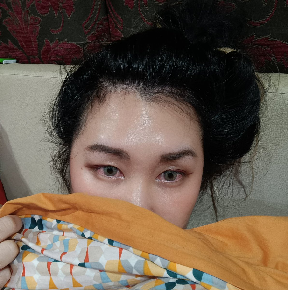 tomao_jomz's tweet photo. review Redmi 11 Pro+ Yibo edition กล้อง หน้า เปลี่ยน ผี ให้เป็น คน กรี้ด
 Redmi                           Iphone11 pro

#WangYibo王一博 #WangYibo #YiboxRedminote11 #RedmiNote11Series https://t.co/iMAmAqGi8z