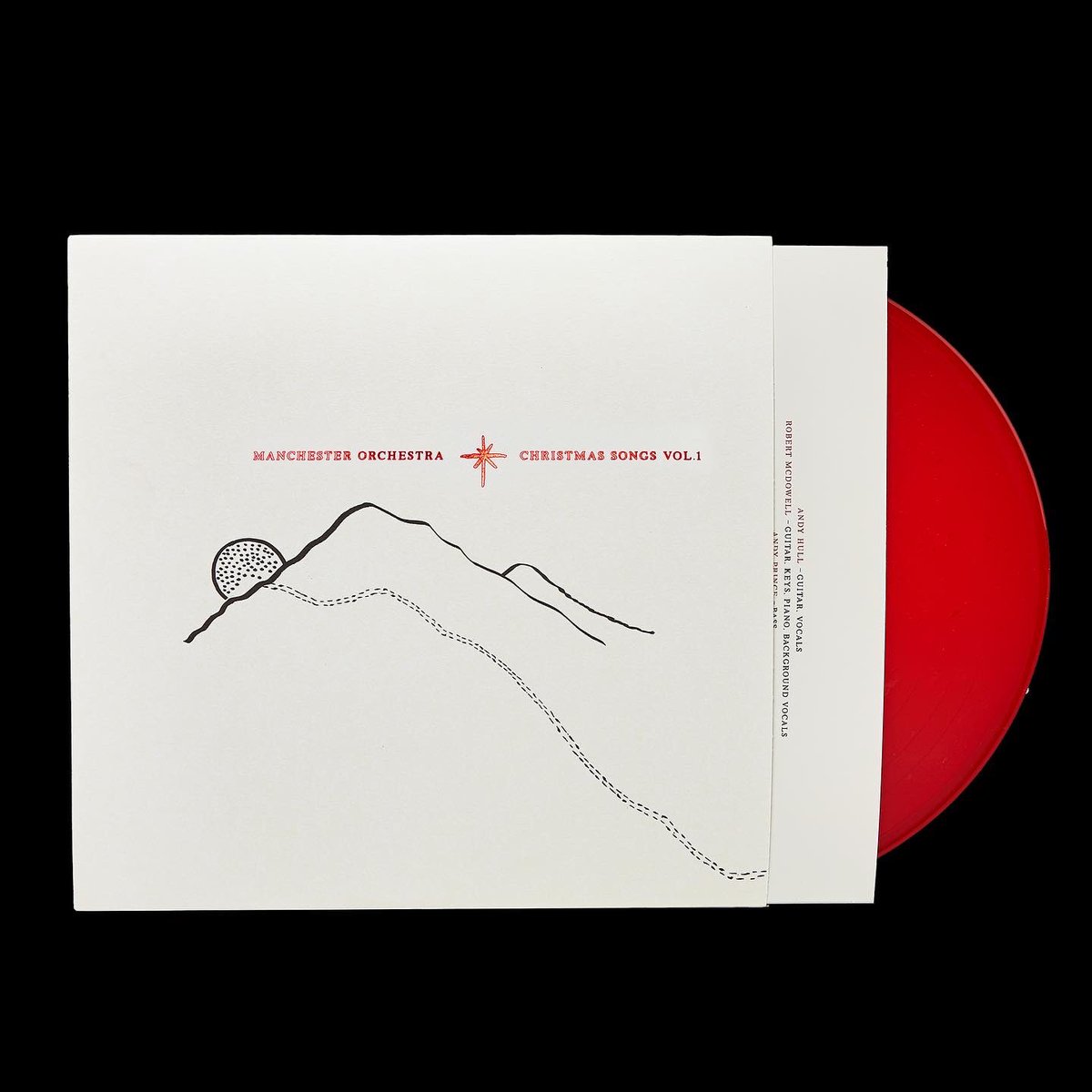 Manchester Orchestra tweet media
