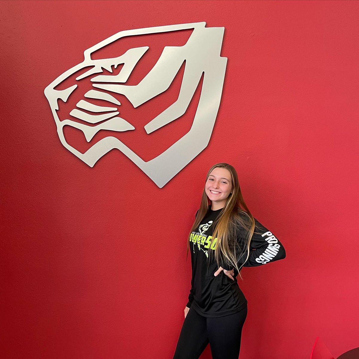 I am super excited and extremely grateful to announce my commitment to further my athletic and academic career <a href="/UWA_Softball/">UWA Softball</a> ! Huge thanks to all of my past &amp; present coaches, teammates and family for pushing me to be the player and person I am today. Go tigers!❤️🖤<a href="/FLPowerBlack/">Florida Power Black</a>
