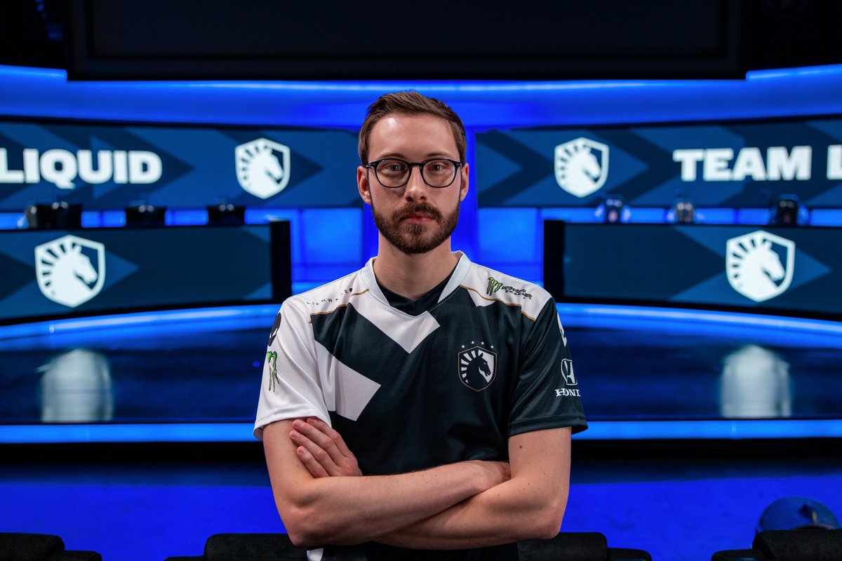 A LEGEND RETURNS. #LCS