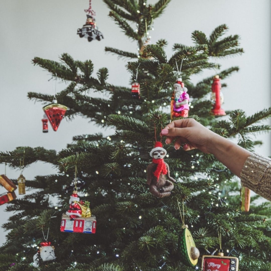 Clickmas Trees tweet media