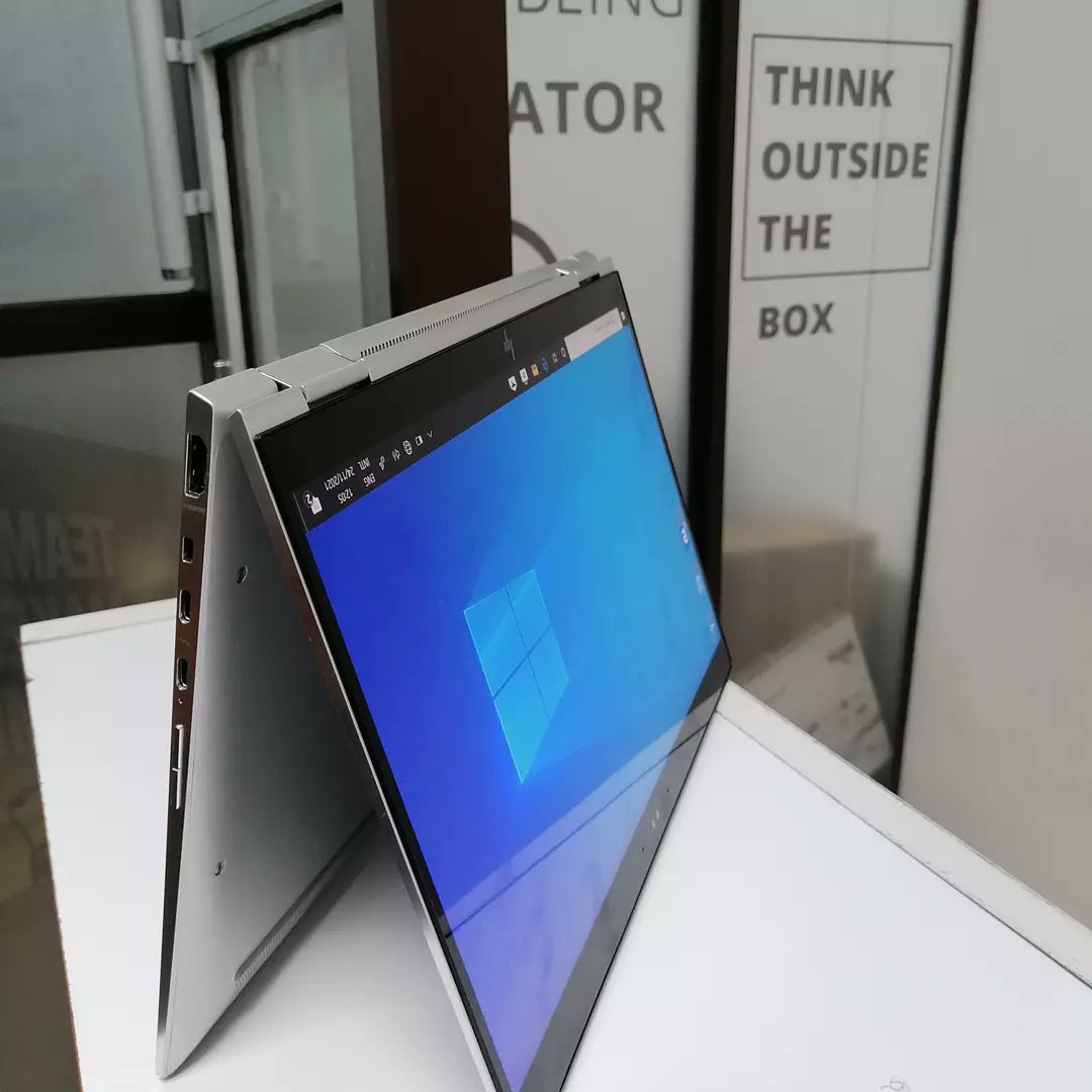 Kurunzi Tech Hp Elitebook X360 1030 G3 Corei7 8th Gen 16gb Ram 256gb Ssd Backlit Keyboard Touchscreen Full Hd Display Price 70 000 T Co Ewcbi1uvmf Twitter