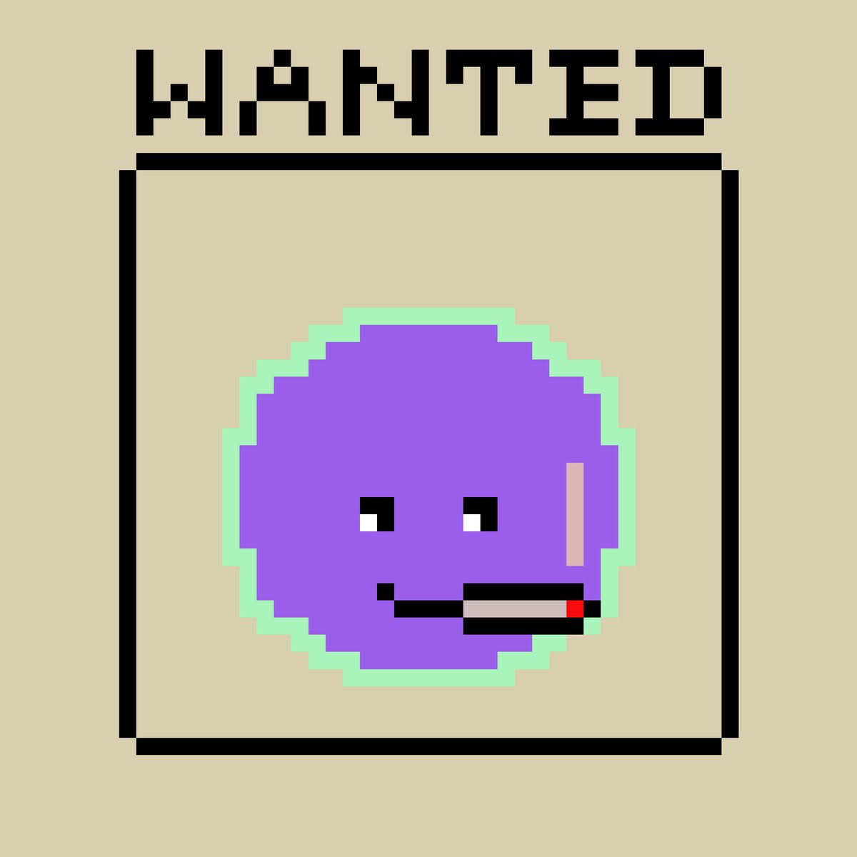 grayofacloud's tweet photo. bubbles 🚬🧼                                                      #NFTCommunity #NFTs #nftcollector #nftart #NFTartists #pixelart #nftpixelart #NFTGame #NFTdrop #NFTcollection           https://t.co/g1KzFAOJSQ https://t.co/6lYTOnuGW9