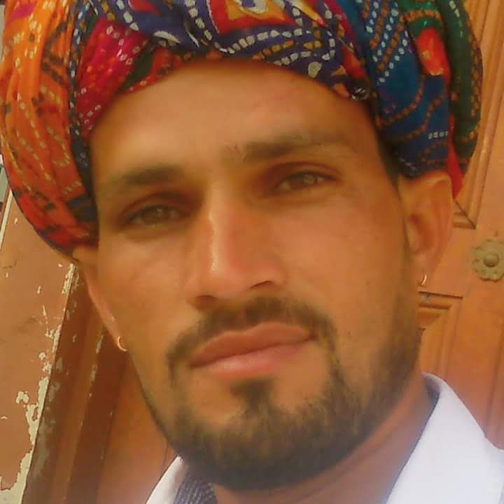 ganeshdevda's tweet image. #NewProfilePic