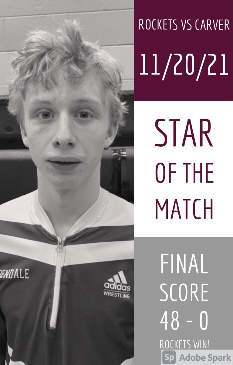 ghs_rockets's tweet photo. Catching up on ⭐️’s of the match 💪 @SeWrestle @alahswrestling @AHSAAUpdates https://t.co/nUcx3JYliU
