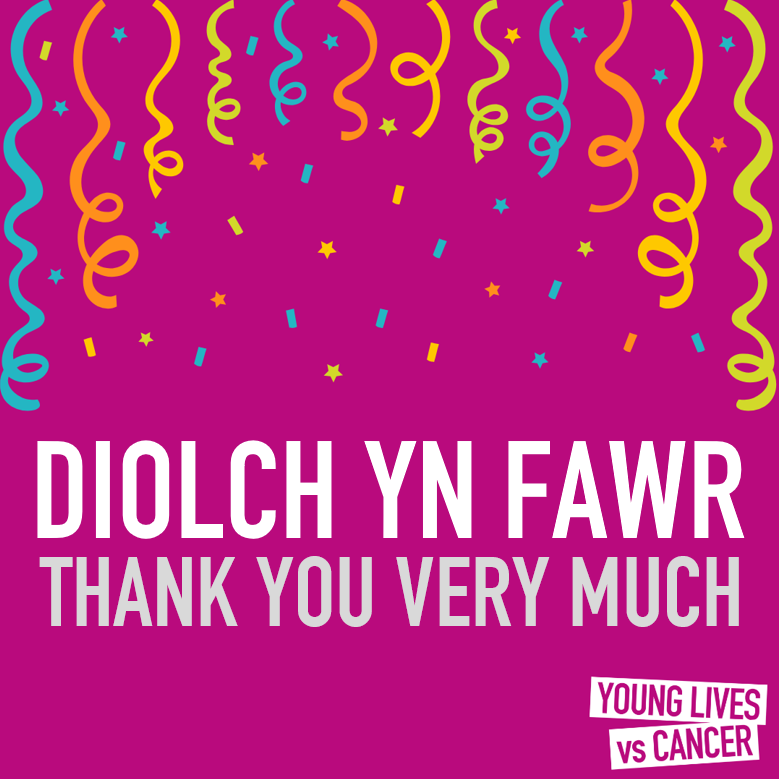 Had a wonderful chat with one of our incredible supporters from #Haverfordwest #Wales today. His kindness &amp; pledges for further support have really warmed me up on a chilly November day 🥰. I adore speaking with the lovely people who enable us to continue supporting <a href="/YLvsCancer/">Young Lives vs Cancer</a>