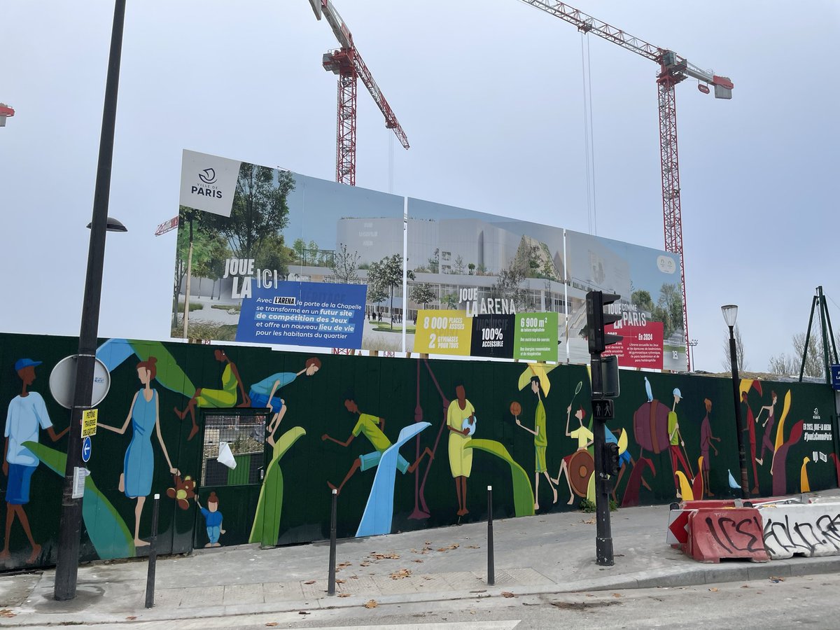 Pierre Rabadan tweet media