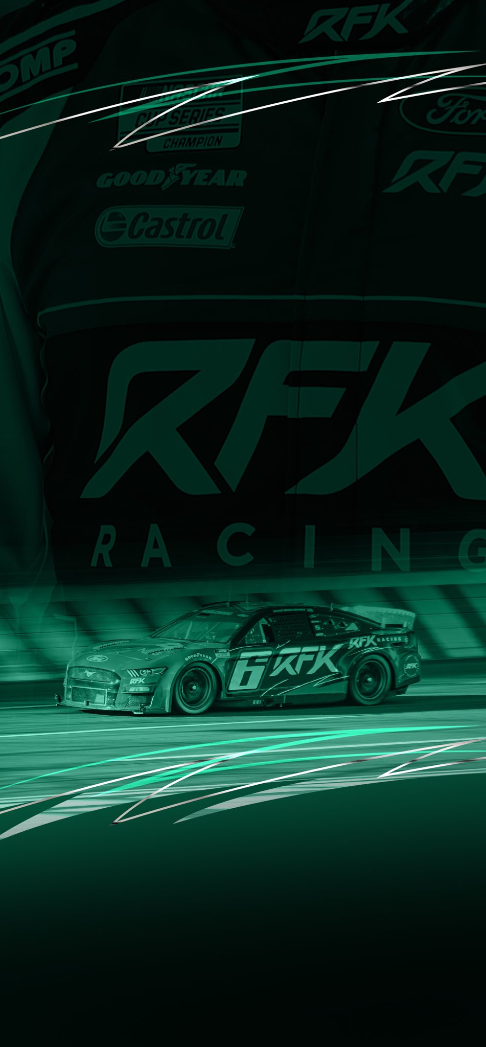 Monster Energy Racing Wallpaper