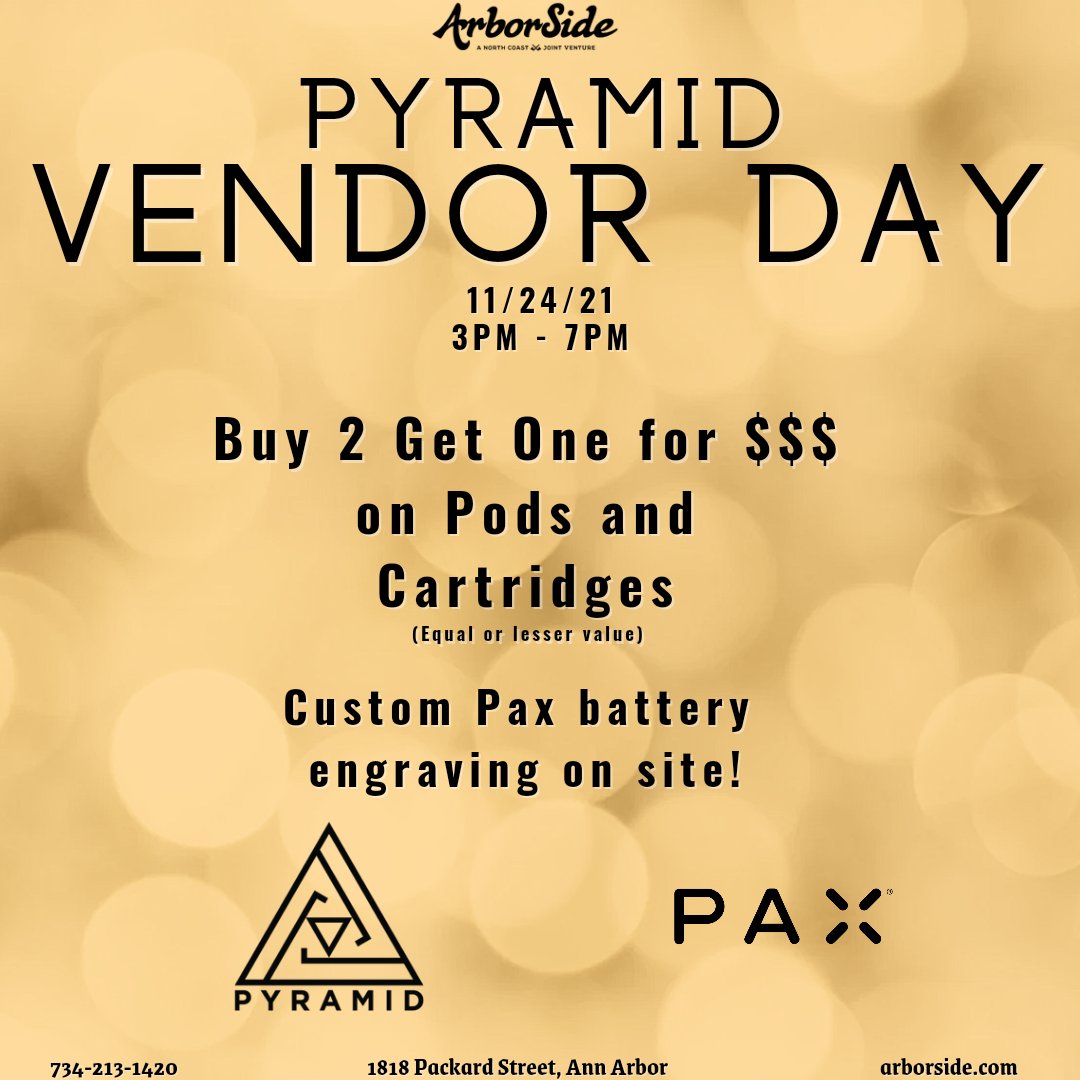 ArborSide (arborside__) Twitter